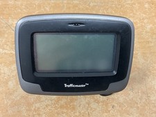 Trafficmaster SmartNav &ndash; GPS Navigation Touchscreen Unit