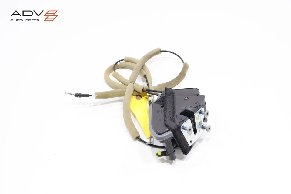 Nissan NV200 2013-2021 actuador de cierre de puerta de conductor delantero izquierdo OEM Foto 2 de 4