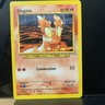 Pokemon TCG Neo Destiny Slugma Card 82/105 Regular NM Ken Sugimori Vintage