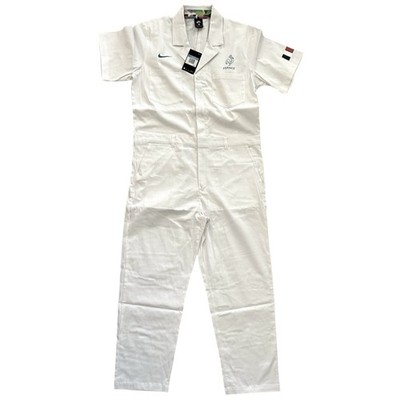 Nike SB Parra Olympics France Skate Coveralls CT0244-100 Men's