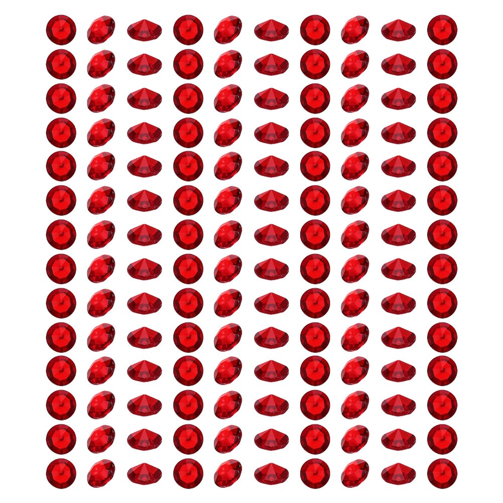 10000 Pcs Acrylic Rhinestones Table Scatter Crystal Vase Fillers