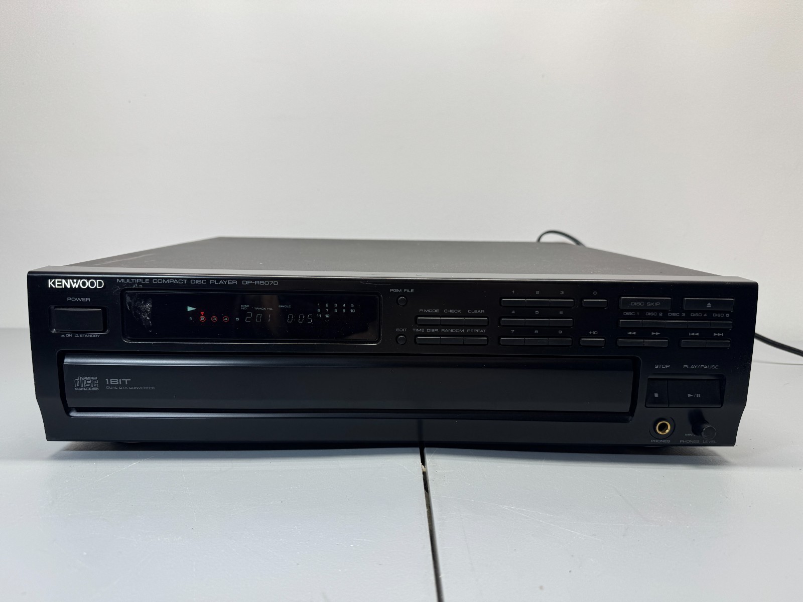 Hifi Stereo Vintage Home Audio