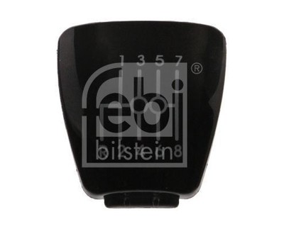 FEBI 34075 KAPPE SCHALTHEBEL KNAUF