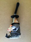 Nightmare Before Christmas 12" Mayor Applause 1993 Plush with Swiveling Head! — photo 2