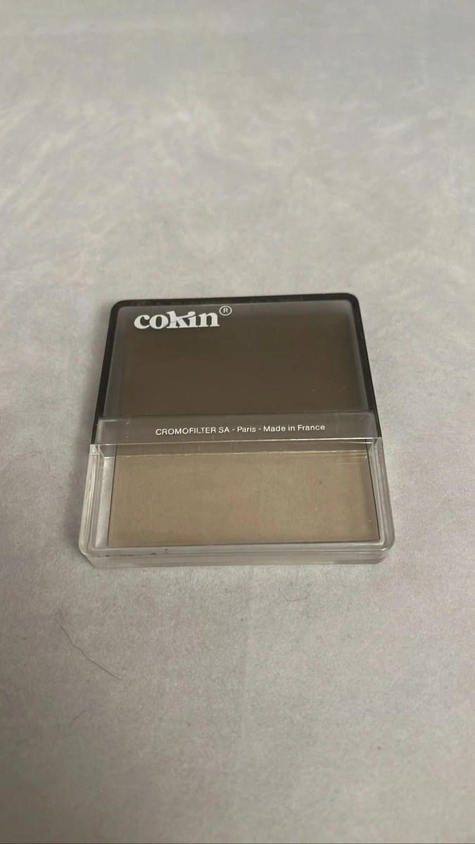 Filtre cokin grade fluo p2 a671 - Photo, audio & vidéo