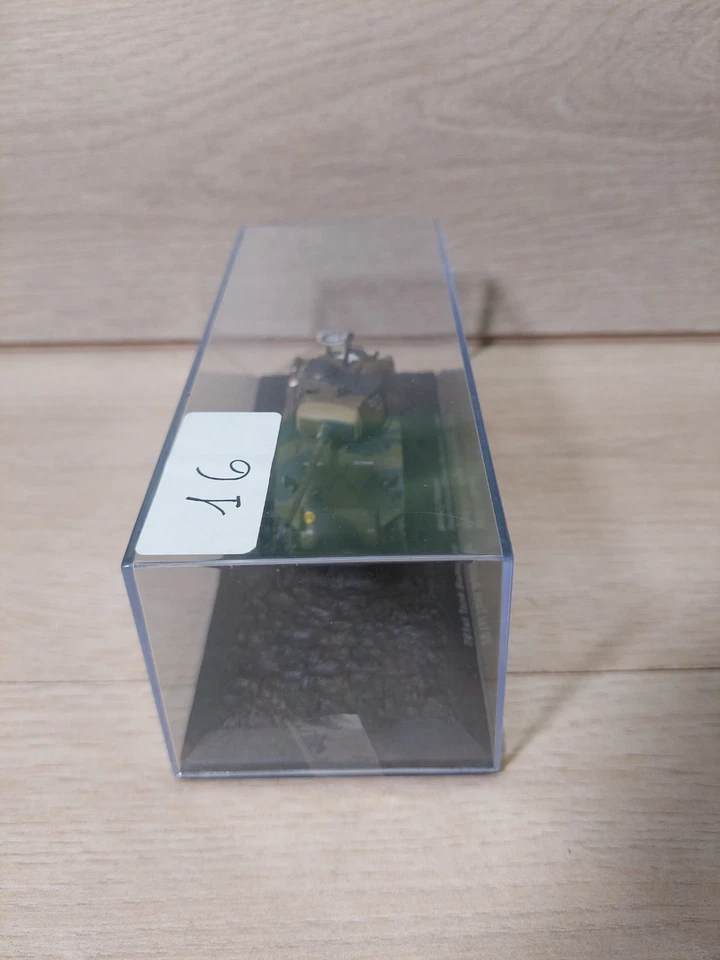 carro armato M4A3 1/72 - Immagine 3 di 4