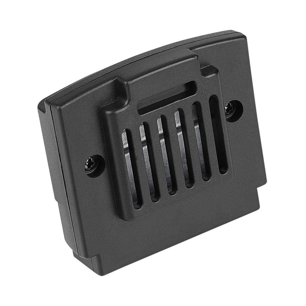Pack de cavaliers de mémoire N64 accessoire console rétro 64 bits - 4