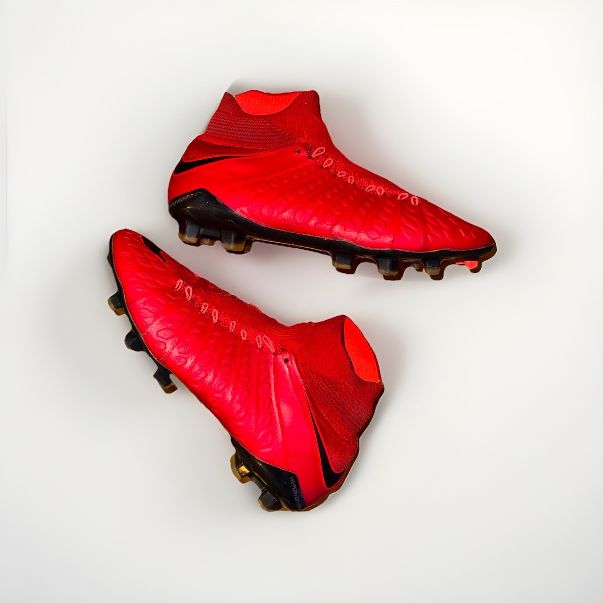 Nike Hypervenom Phantom 3 Elite FG ACC US 6 UK 5.5 | eBay