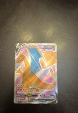Charizard V SWSH260 SWSH: Sword & Shield Promo Cards Holo
