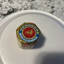 Xun HU Herbal Asian Tiger Balm Rub Massage Cream Ointment Arthritis Pain Relief