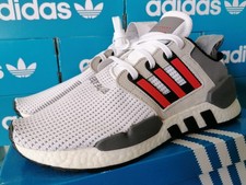 Adidas Equipment Support ADV 91/18 B37521 Neu zx 8000 zx 9000 EQT