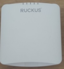 Ruckus R550 802.11ax Wi-Fi 6 Indoor Access Point