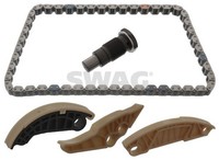 Swag Steuerkettensatz Basic Short Kit 30 94 9548 FüR Octavia Skoda VW A3 Polo A7