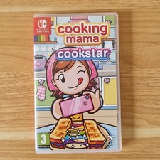 ebay® Auktion 366629718429 | Cooking Mama: Cookstar (Nintendo Switch, 2020) (SCHNELLER VERSAND🚚) Thumbnail of ebay® auction 366629718429 | Cooking Mama: Cookstar (Nintendo Switch, 2020) (SCHNELLER VERSAND🚚)