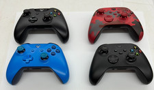GENUINE MICROSOFT OEM WIRELESS CONTROLLERS XB...
