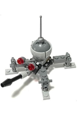 LEGO Star Wars: AT-TE Walker (75337) for sale online | eBay