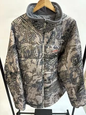 Sitka Kelvin Jacket 3X