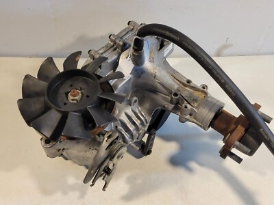 のページ TORO EXMARK HYDRO TRANSAXLE 116-3173 | eBay