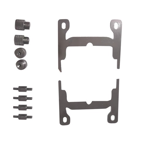 CPU Mounting Bracket Kit For Corsair iCUE Elite Capellix/ELITE LCD Series Cooler - Afbeelding 4 van 11