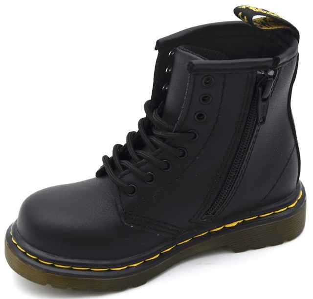 dr martens jadon and 1460