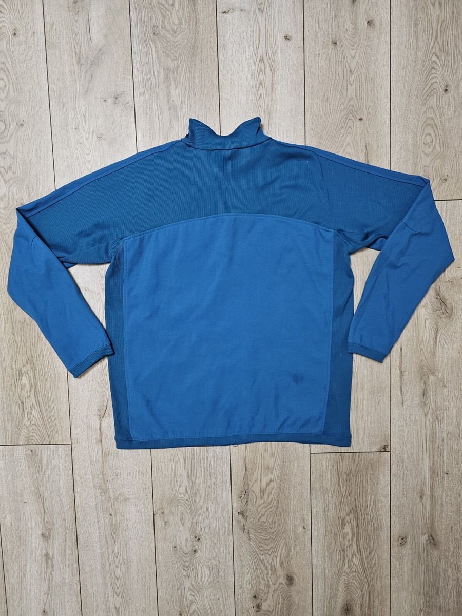 RAFAEL NADAL JACKET 2018 NIKE COURT JACKET TENNIS TRAINING