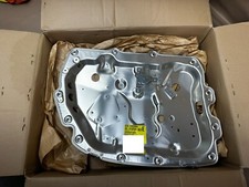 NEW Genuine OEM window lifter linkage rear left Bentley FLYING SPUR 2013-2020