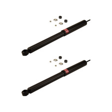 2 Front KYB Excel-G 344364 Gas Shocks and Struts 344364 For Dodge Ram 2500 3500