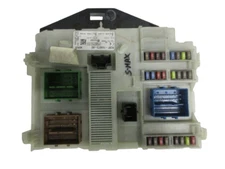 FORD SMAX MONDEO CONTROL UNIT MODULES FUSE BOX BSI BSM BCM BG9T-14A073-BE