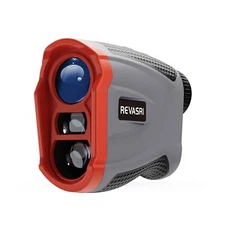 Range Finder for Golf, Golf Rangefinder with Pin Lock Vibraiton, Slope Compen...