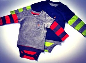 gap baby boy uk