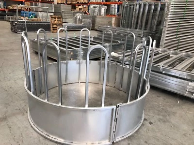 Round Hay Feeder Miscellaneous Goods Gumtree Australia