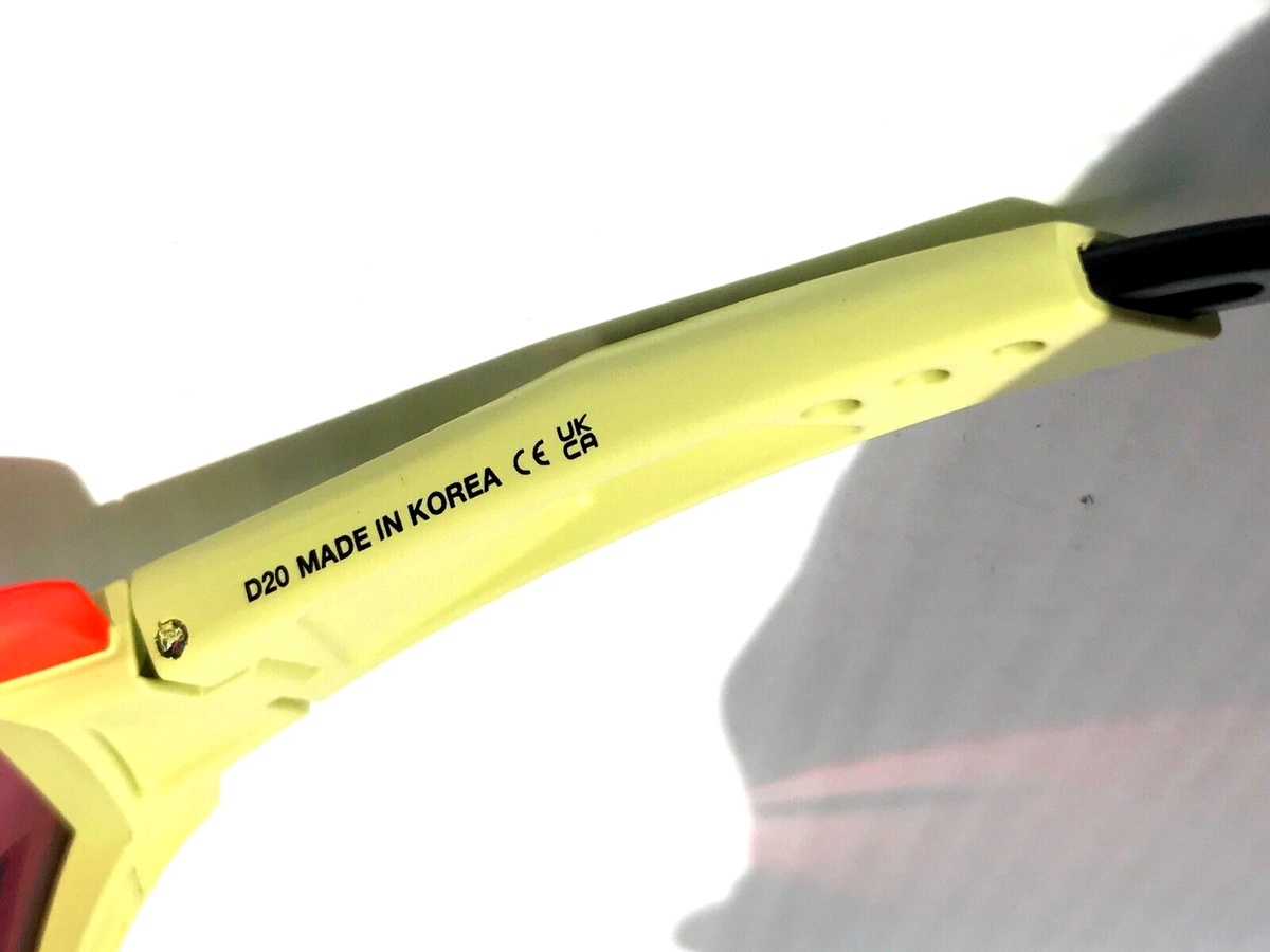 100% Percent SPEEDTRAP Soft Tact Oxyfire HiPER Red Mirror 100% Percent SPEEDTRAP Soft Tact Oxyfire HiPER Red Mirror