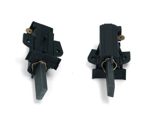 SKL 2x Cepillos Carbón Motor Lavadora Bosch Siemens AEG Electrolux - Imagen 4 de 5