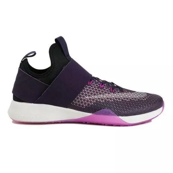 Purple Trainers for Women