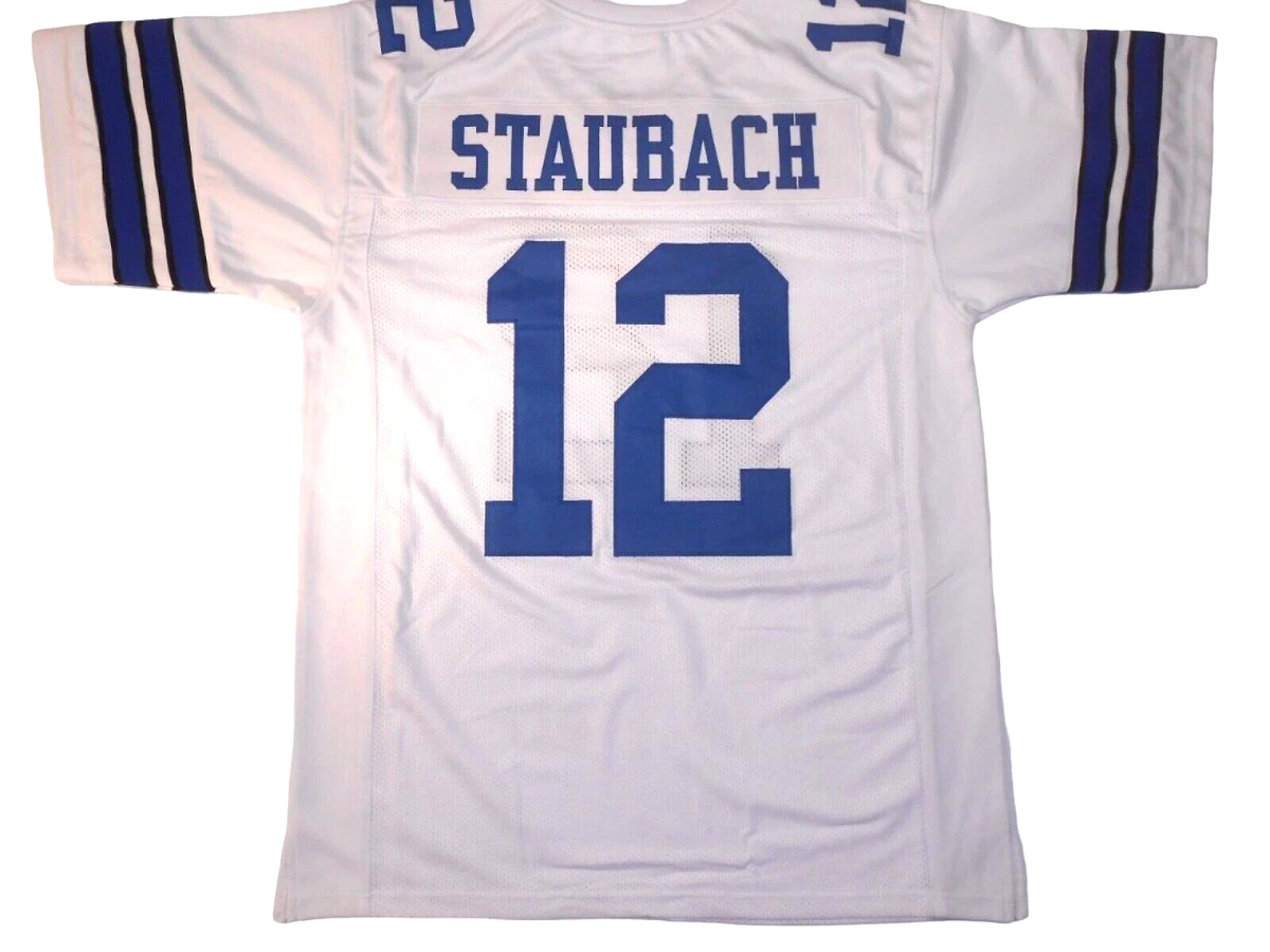 Roger Staubach Jersey for sale | eBay