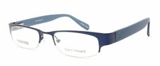 Harve Bernard 555 Single-vision Lenses Reading Glasses 0.50 to 4.00 Blue