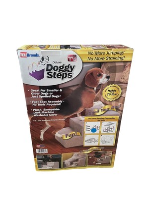 doggysteps
