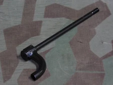 Panhead Crankcase Breather Pipe. 48 - 57. Replaces H-D 24912-48A