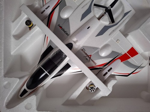 Horizon Hobby Convergence VTOL BNF - Picture 3 of 4