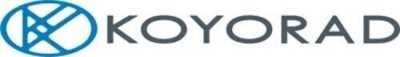 Koyo HH080300 for Racing Radiators