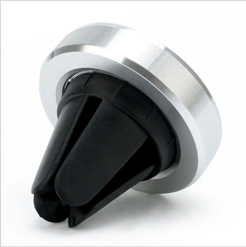 Cell Phone Mount Universal Magnetic Car Air Vent Holder Stand for Smartphones - Picture 6 of 7