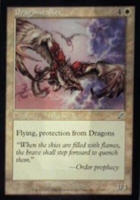 Dragonstalker - Scourge: #11, Magic: The Gathering Nm R228