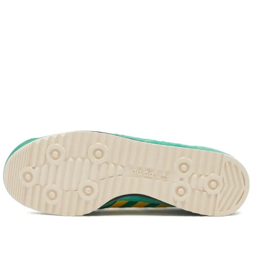 ADIDAS SL72 RS - VERDE / AMARILLO / NEGRO - IG2133 - EU 43 1/3 - UK 9 - Imagen 5 de 14