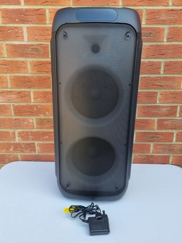 Acoustic Solutions K-60 Groove 10 Bluetooth USB 3.5mm Jack In iPod iPad iPhone - Picture 8 of 24