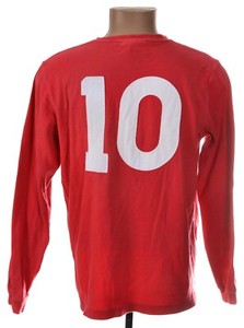 セール中！激レア　イングランド代表 1966年優勝記念 ジャケット 1966 England Jersey | eBay