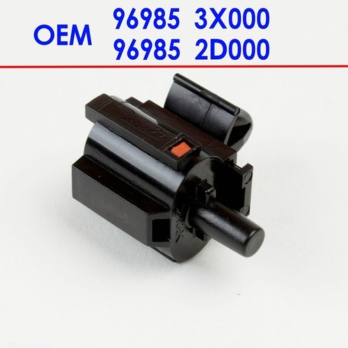 New Air Ambient Temperature Sensor Fits for 2006-2018 Hyundai Kia 969853X000 - Picture 6 of 8