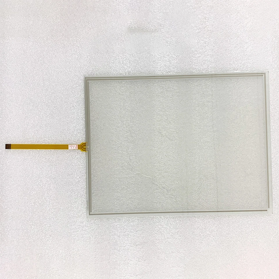 Protective Film + Touch Screen Glass For Pro-face AGP3750-T1-AF AGP3750-T1-AF-M - Image 3 of 4