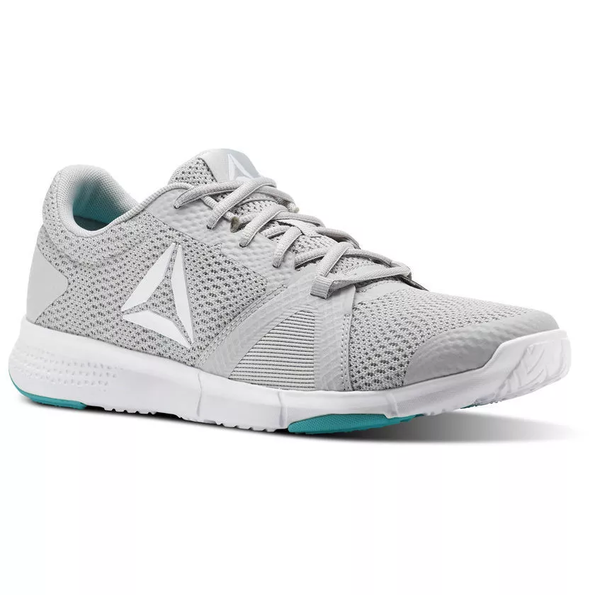 Reebok Flexile men s Gym Workout traniers UK 7 5 11