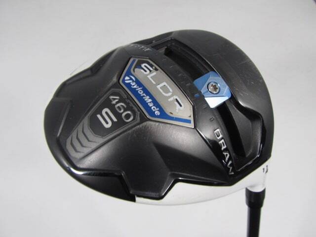 TaylorMade - TaylorMade　ドライバー　SLDR TaylorMade SLDR Driver at GlobalGolf.com