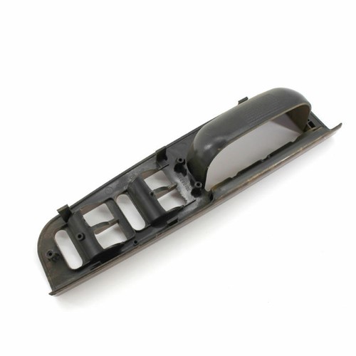 Peach Door Window Switch Control Panel Cover Brown for VW Passat Golf Jetta MK4 - Picture 2 of 6